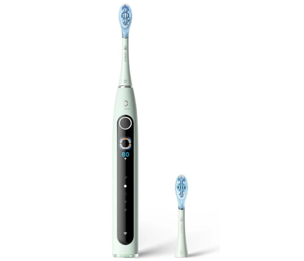 Oclean X pro 20 (Miętowy) - 1340021 - zdjęcie